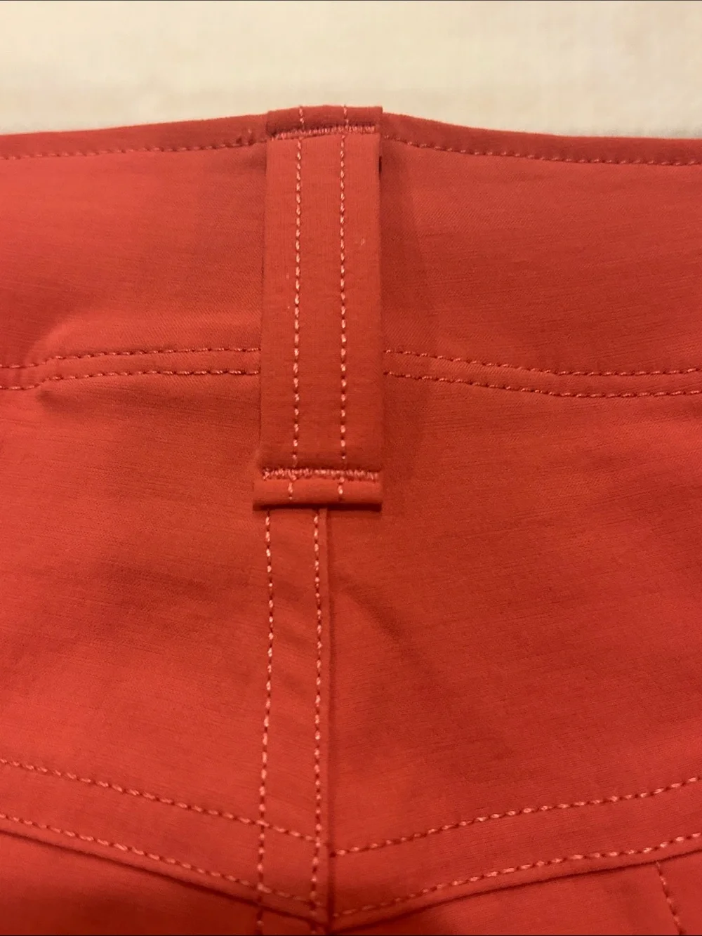 Under Armour Casual Shorts Nantucket Reds - Salmon Men’s 36